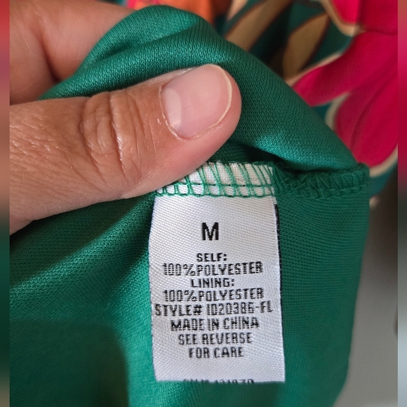 Baltic Born | Wesley Mini Dress Size Medium NWOT - Picture 9 of 10